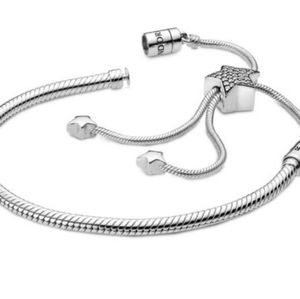 Pandora Star bracelet